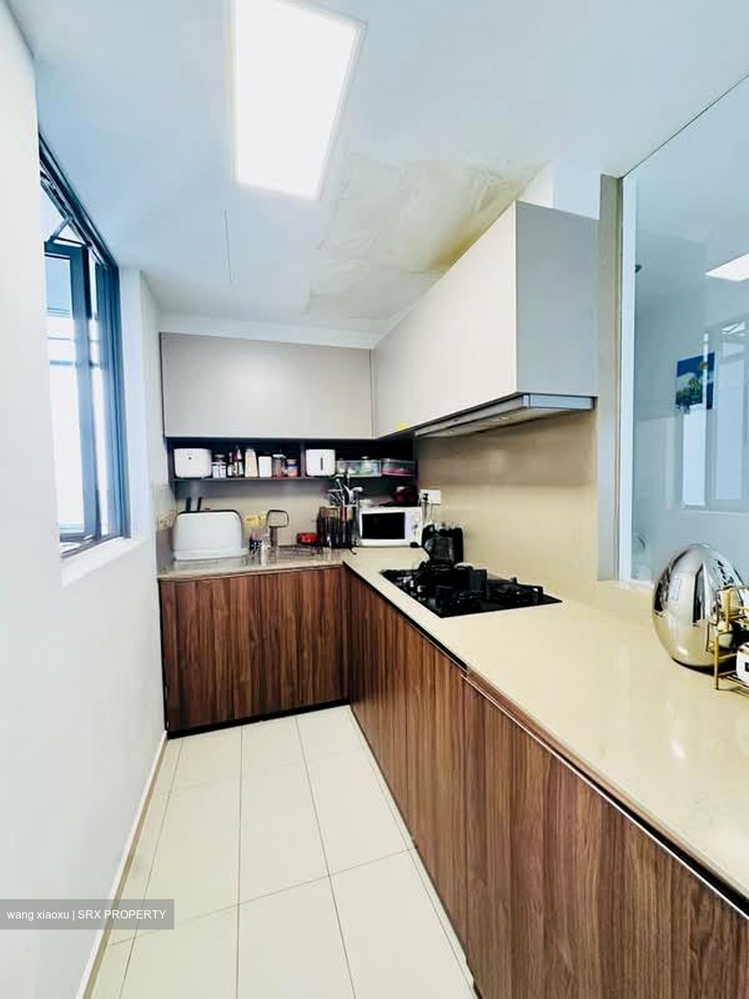 JadeScape (D20), Condominium #604185041